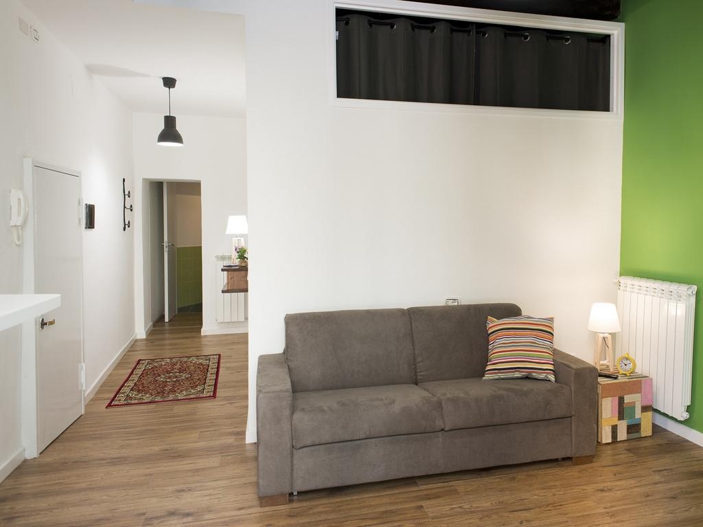 Ferienwohnung Sleep & Zupp Casa Olimpia Neapel Exterior foto