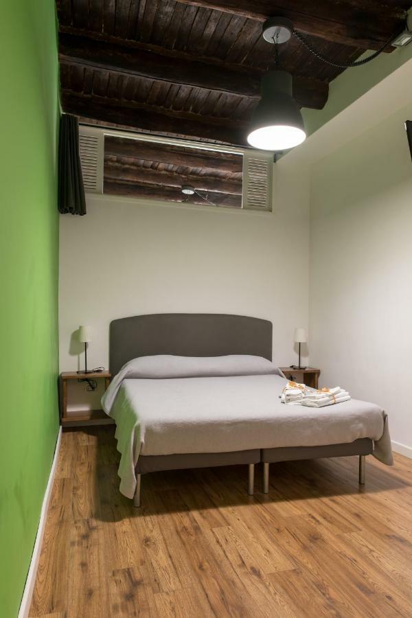 Ferienwohnung Sleep & Zupp Casa Olimpia Neapel Exterior foto